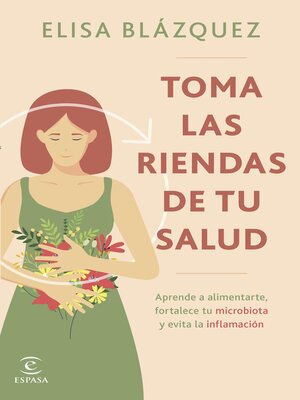 cover image of Toma las riendas de tu salud